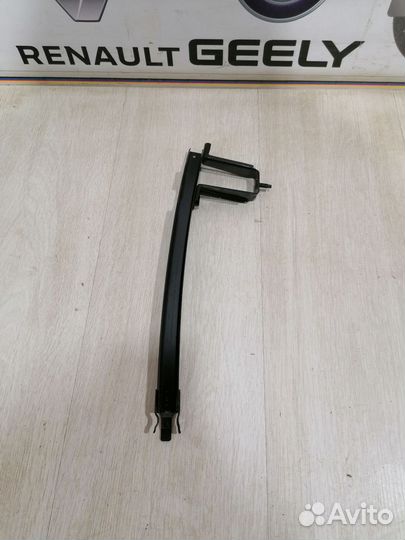 Направляющая стекла renault fluence Прав