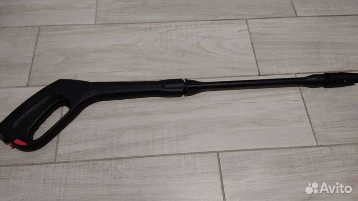 Пистолет для мойки высокого давления