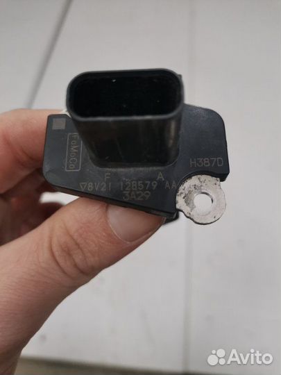 Датчик массового расхода воздуха - Ford Transit