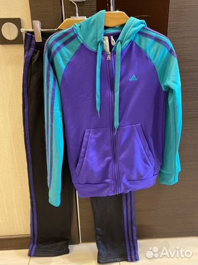 Спортивный костюм Adidas
