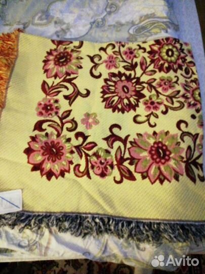 Скатерти. СССР