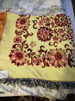 Скатерти. СССР