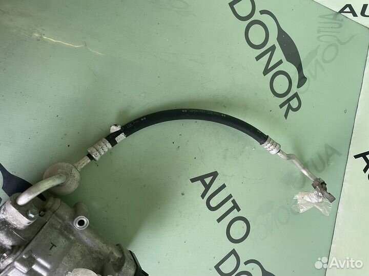 Трубка кондиционера toyota rav4 xa50