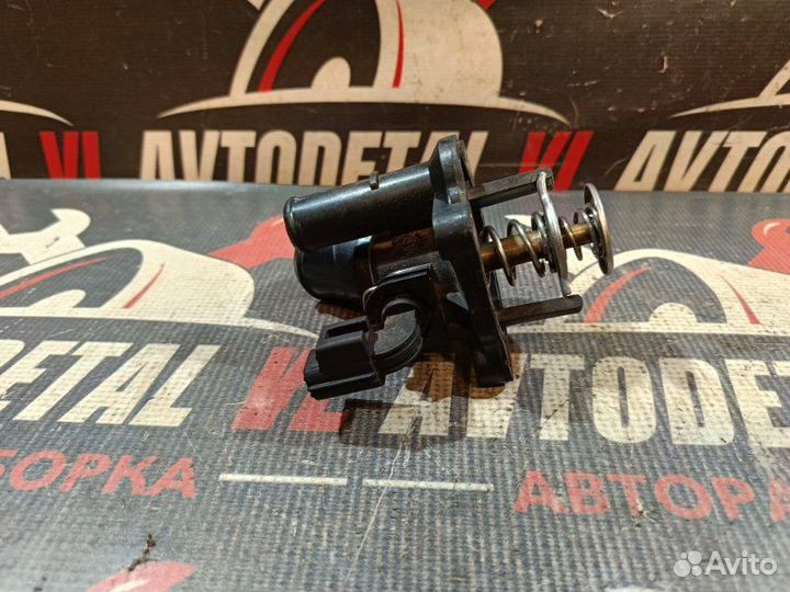 Корпус термостата Ford Mondeo 3 хэтчбек 2000-2007