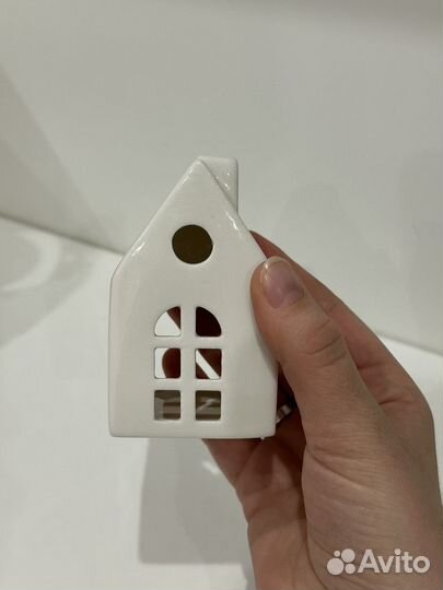 Подсвечник Синсей