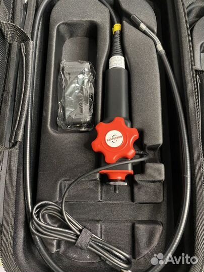 Эндоскоп с артикуляцией 8,5/5,5