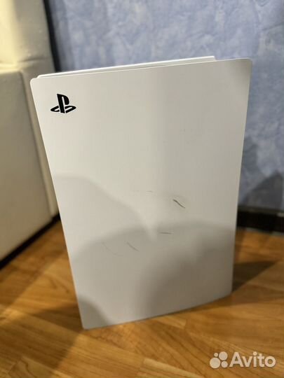 Игры пс5