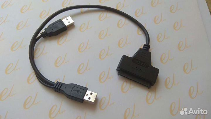 Адаптер (переходник) HDD - USB