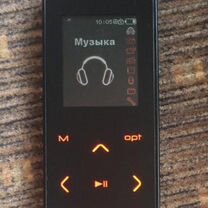 Mp3 плеер Daewoo mpf-1740 4GB - запчасти