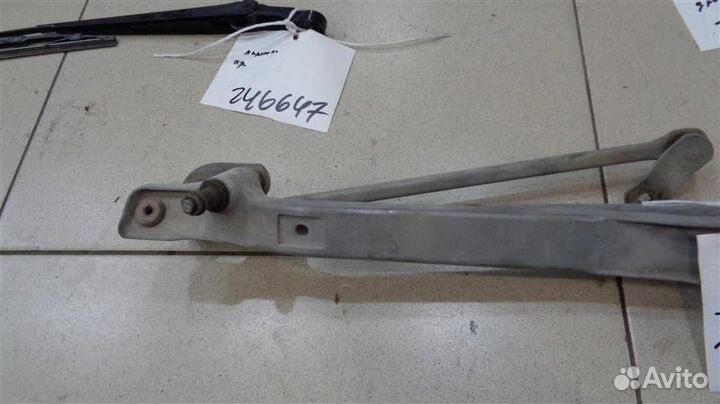 Трапеция стеклоочистителей Lincoln Navigator 1997