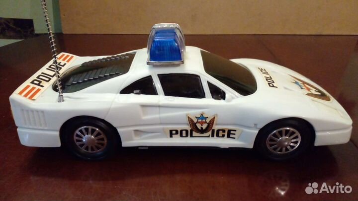 Советские игрушки. Машинки СССР