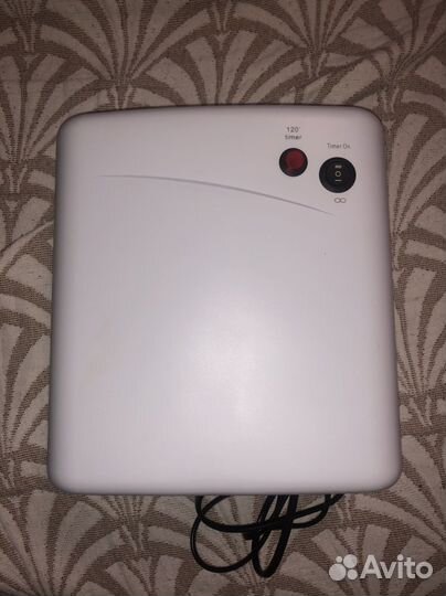 Лампа UF Runail Professional