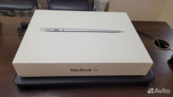 Macbook air 13