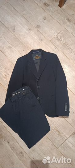 Пиджак и брюки Gulliver 140