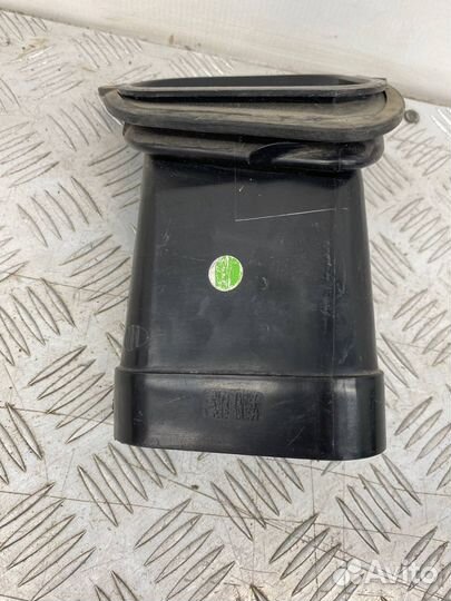 Б/У воздухозаборник Chevrolet Cruze J300 A14xerldd