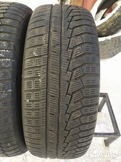 Hankook Winter I'Cept Evo2 W320A SUV 235/55 R19 99U