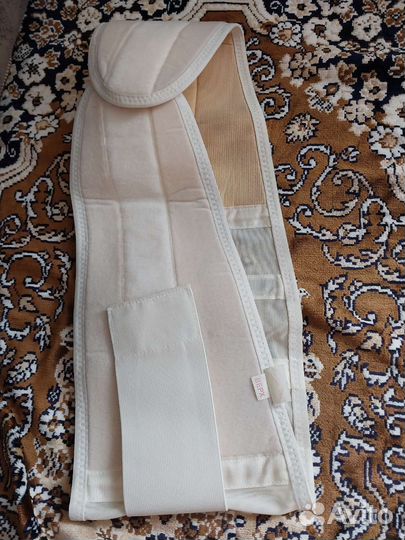 Бандаж для беременных