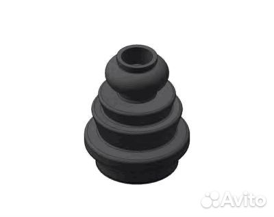 Пыльник шруса внутренний vw transporter t4 / t5