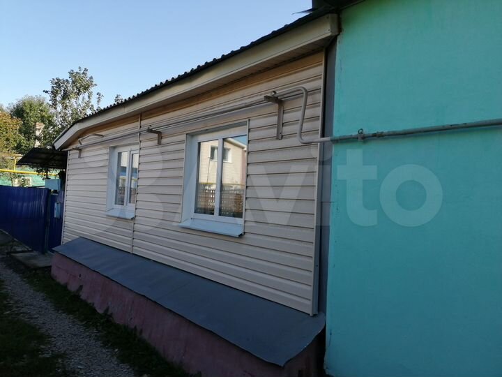 Дом 75 м² на участке 2,9 сот.