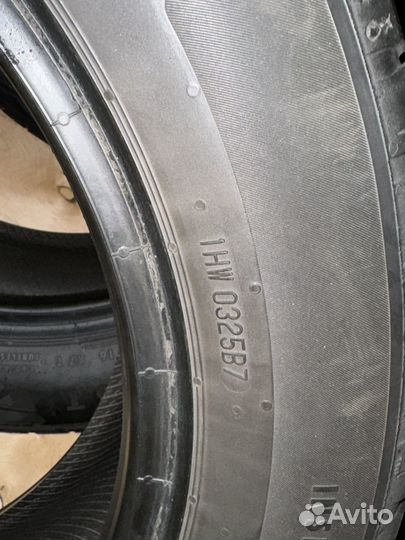 Continental ContiEcoContact 6 195/65 R16