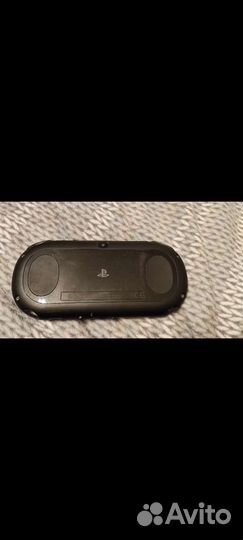 Sony Vita