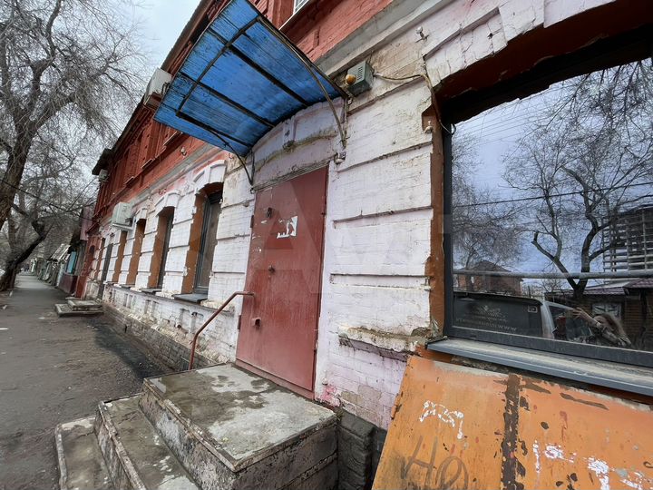 Свободного назначения, 80 м²