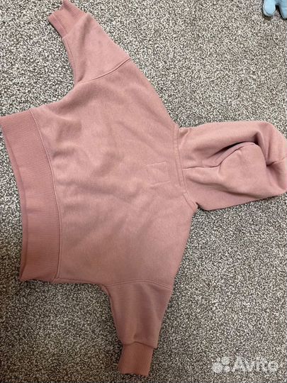 Худи для девочки