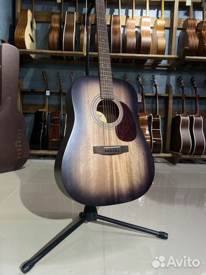 Cort Earth60 Акустическая гитара