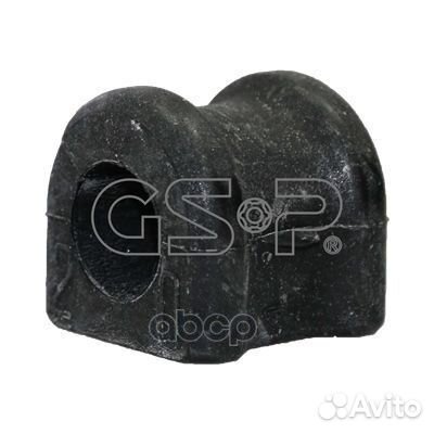 Втулка стабилизатора toyota avensis 03-08 зад.п