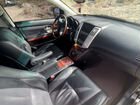 Lexus RX 3.5 AT, 2006, 196 000 км объявление продам