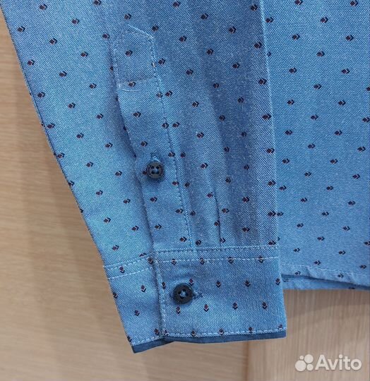 Рубашки, р. 140, 152, 158