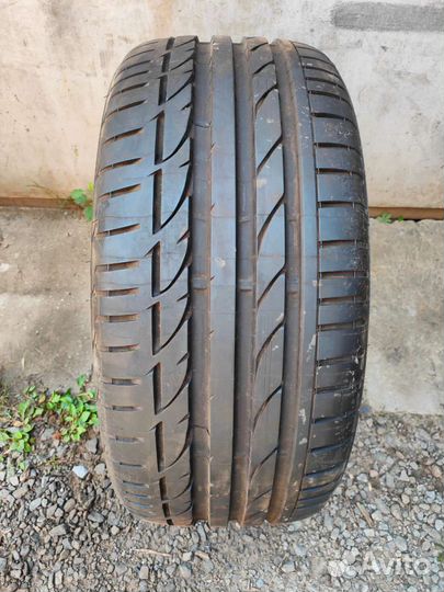Bridgestone Potenza S001 235/40 R18