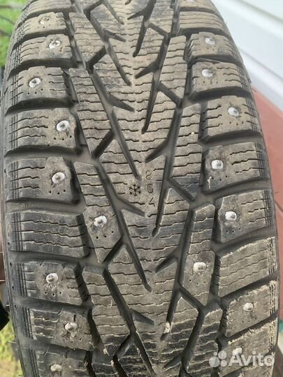 Nordman 7 185/60 R15