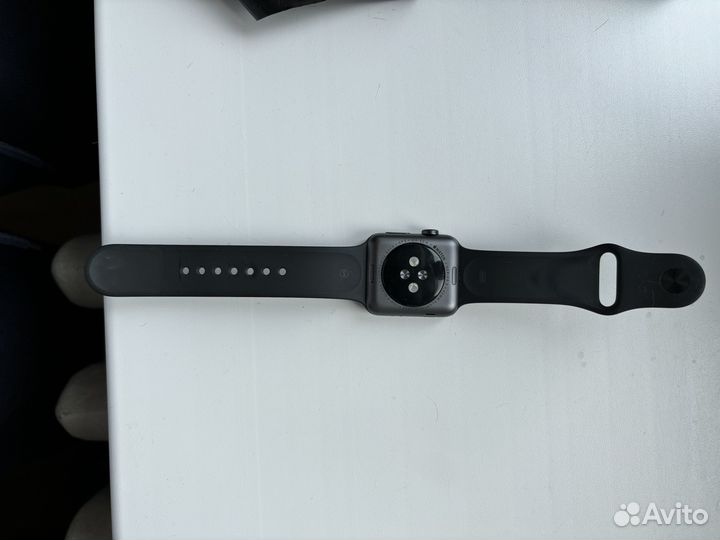 Apple watch series 3 42mm