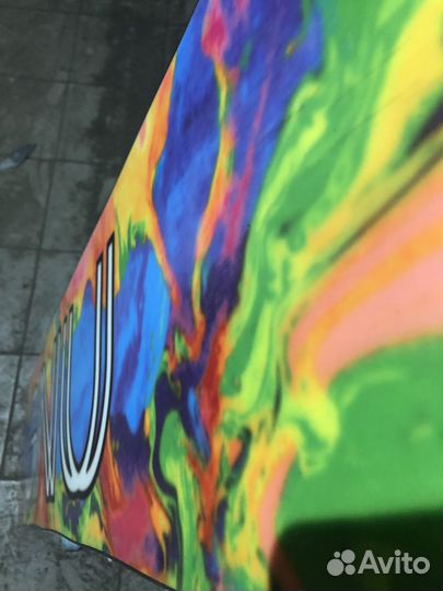 Сноуборд комплект