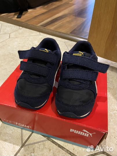 Кроссовки puma