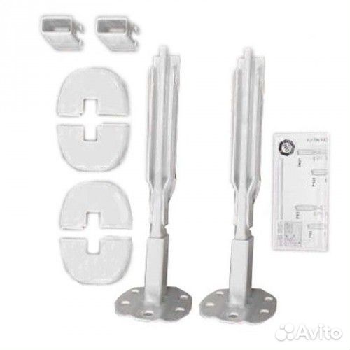 Напольная стойка PK-3 (компл2шт)