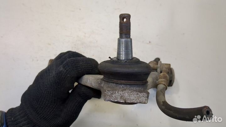 Рычаг подвески Mazda MX-5 3, 2009