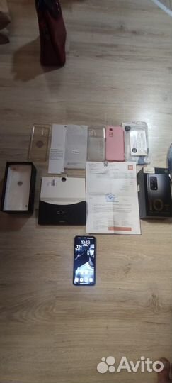 Xiaomi mi 10t pro 8 128
