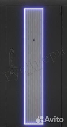 Элитная входная дверь премиум класса