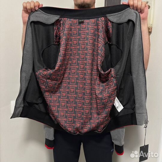 Спортивный костюм Tom Ford