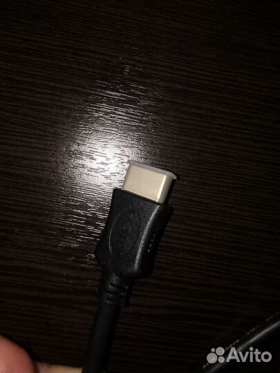 Кабель hdmi