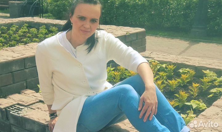 Менеджер по продажам