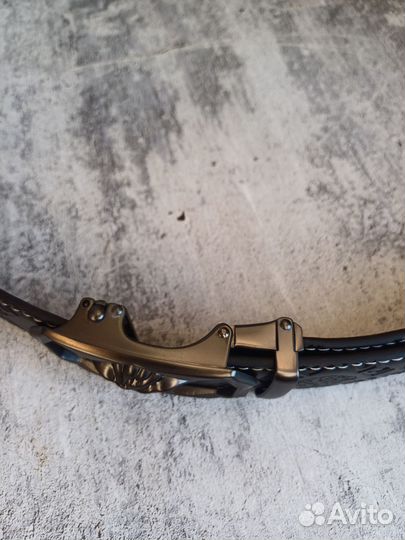 Ремень мужской versace