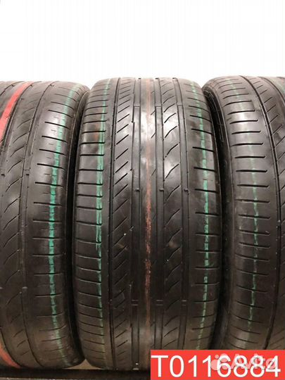 Continental ContiSportContact 5 255/45 R19 100V