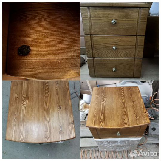 Ремонт, реставрация мебели, полировка столешниц