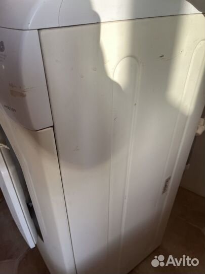 Стиральная машина Aristone