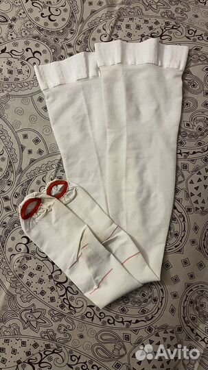 Компрессионные чулки 2 класс