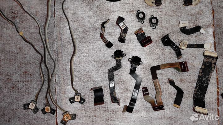 Запчасти Dji Phantom 4