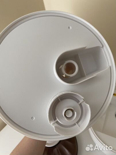 Увлажнитель deerma